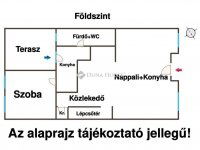 Eladó családi ház, XIX. kerületben 129.9 M Ft, 5 szobás