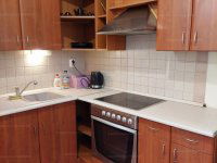 Kiadó téglalakás, albérlet