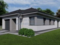 Eladó családi ház, Nyíregyházán 85 M Ft, 3 szobás