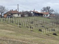 Eladó nyaraló, Zalaszabaron 18 M Ft, 1 szobás
