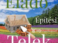 Eladó telek, Debrecenben 97 M Ft / költözzbe.hu
