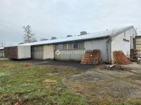 Kiadó ipari ingatlan, Pécsett, Köves-Földi úton 999 E Ft / hó