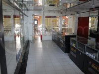 Kiadó üzlethelyiség