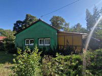 Eladó családi ház, Kiskunlacházán 45.9 M Ft, 2+1 szobás