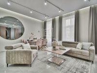 Eladó téglalakás, Budapesten, V. kerületben 349 M Ft, 4 szobás