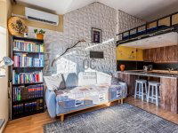 Eladó téglalakás, XV. kerületben 45 M Ft, 1 szobás