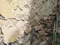 Eladó családi ház, Dobán 8.99 M Ft, 1+2 szobás