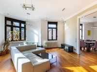 Eladó téglalakás, IX. kerületben 139 M Ft, 3 szobás