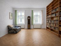 Eladó téglalakás, XII. kerületben 109 M Ft, 2 szobás