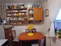 Eladó panellakás, Nyíregyházán 40.9 M Ft, 2 szobás