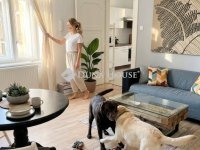 Eladó téglalakás, Budapesten, VI. kerületben, Dessewffy utcában