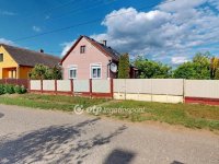 Eladó családi ház, Geszteréden 17.8 M Ft, 3 szobás