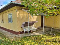 Eladó családi ház, Békésen 20.5 M Ft, 2 szobás