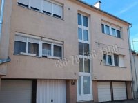 Eladó téglalakás, Vácon, Cházár András utcában 109.9 M Ft