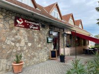 Eladó üzlethelyiség, Nagyalásonyon 126 M Ft