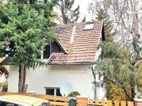 Eladó családi ház, Pomázon 93.5 M Ft, 4+1 szobás