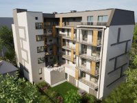 Eladó téglalakás, XIII. kerületben 114.063 M Ft, 4 szobás