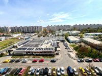 Eladó panellakás, XVIII. kerületben 60.5 M Ft, 2+1 szobás