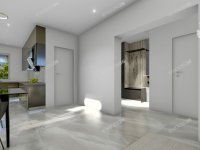 Eladó ikerház, Kecskeméten 77.9 M Ft, 4 szobás