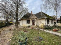 Eladó családi ház