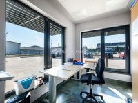 Kiadó ipari ingatlan, Bicskén 2500 E Ft / hó