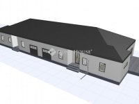 Eladó családi ház, Budapesten, XVIII. kerületben 149.9 M Ft