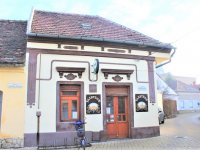 Eladó családi ház, Pápán, Kígyó utcában 29 M Ft, 2 szobás