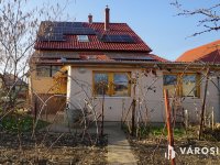 Eladó családi ház, Gyálon 129.9 M Ft, 6 szobás