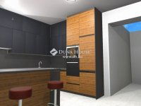 Eladó téglalakás, III. kerületben 145 M Ft, 2 szobás