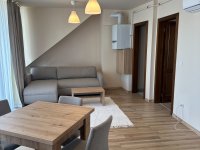 Eladó téglalakás, Nyíregyházán, Dózsa György utcában