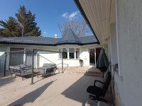 Eladó családi ház, Szigetmonostorban 250 M Ft, 4 szobás