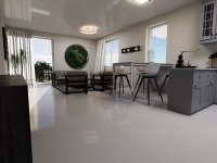 Eladó téglalakás, Zalaegerszegen 114 M Ft, 3+2 szobás