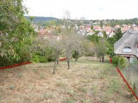 Eladó telek, Pécsett, Daru dűlőn 29.9 M Ft