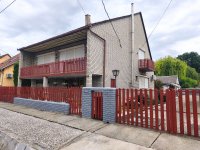 Eladó családi ház, Dombóváron 50 M Ft, 4 szobás