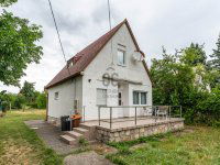 Eladó családi ház, Alsóörsön 79.9 M Ft, 3 szobás