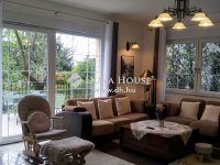 Eladó családi ház, II. kerületben 350 M Ft, 7 szobás