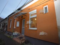 Eladó családi ház, Szombathelyen, Kisfaludy Sándor utcában