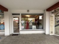 Eladó üzlethelyiség, Szigetszentmiklóson 69.5 M Ft