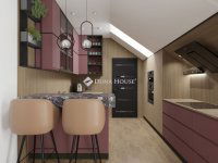 Eladó téglalakás, VI. kerületben 134.882 M Ft, 2 szobás