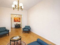 Eladó téglalakás, IX. kerületben 99.8 M Ft, 2+1 szobás