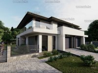 Eladó ikerház, Dunaharasztin 229.9 M Ft, 5 szobás