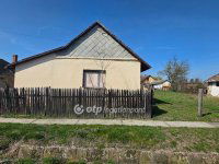 Eladó családi ház, Kabán 6.9 M Ft, 2 szobás