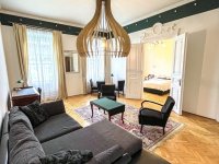 Kiadó téglalakás, albérlet, VI. kerületben 490 E Ft / hó