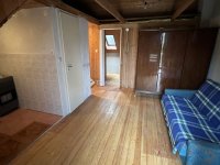 Eladó nyaraló, Gárdonyban 39 M Ft, 4 szobás