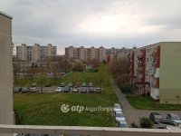 Eladó panellakás, XXI. kerületben 64 M Ft, 1+2 szobás