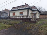 Eladó családi ház, Nagylócon 24.99 M Ft, 3 szobás