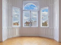 Eladó téglalakás, VI. kerületben 118.9 M Ft, 2 szobás