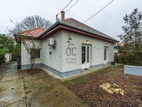 Eladó családi ház, Halásztelken 85 M Ft, 3 szobás