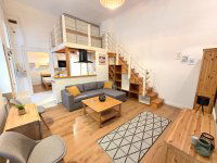 Kiadó téglalakás, albérlet