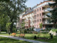 Kiadó téglalakás, albérlet, III. kerületben, Nánási úton